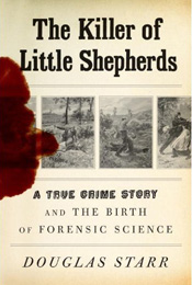 Illustration for article titled Murder in 19th Century France and the Birth of Forensic Science